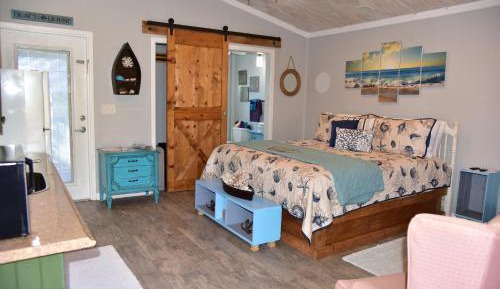 Superior King Suite