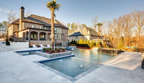 Vacation Home