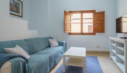 Two-Bedroom Superior Apartment