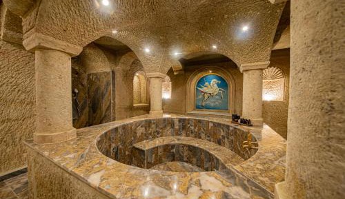 Superior King Suite