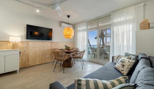 Apartment with Sea View
