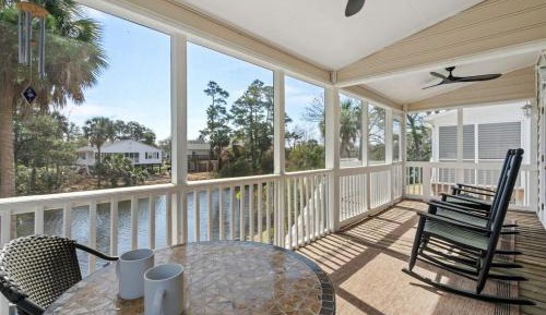 Vacation Home
