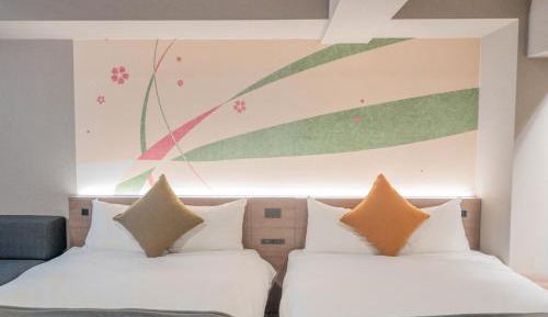 Standard Family Room