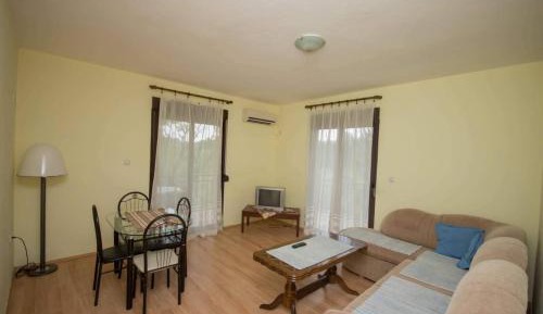 Apartment - Ground Floor