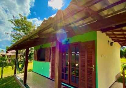 Standard Bungalow