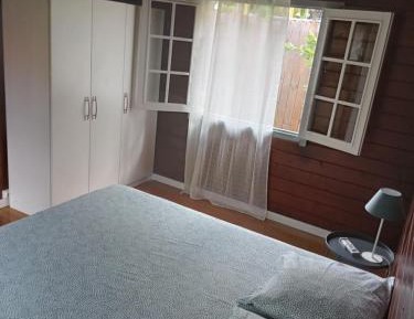 One-Bedroom Chalet