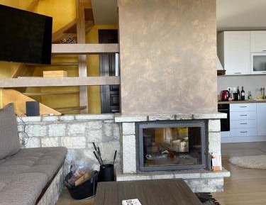 Chalet