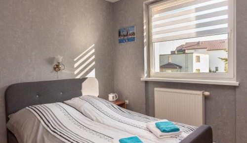 Double Room with Private External Bathroom