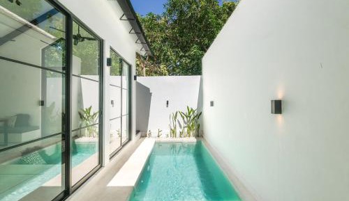 One-Bedroom Villa