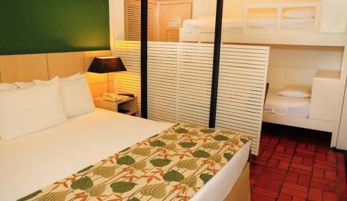 Superior Quadruple Room