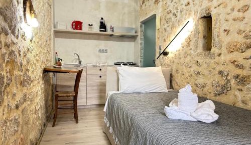 Small Single Room