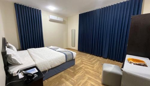 Family Room - Disability Access
