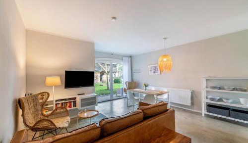 Two-Bedroom Superior Apartment
