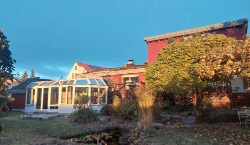 Vacation Home