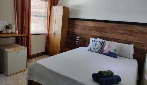 Suite with Sea View