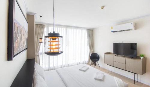Deluxe Family Suite