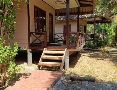 One-Bedroom Villa