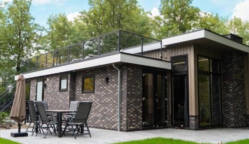 Three-Bedroom Holiday Home 