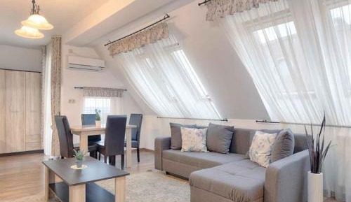 Apartment 1