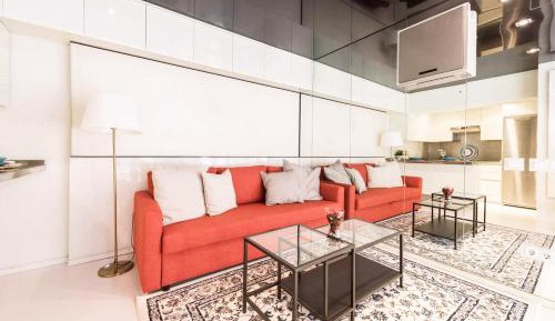 Maisonette