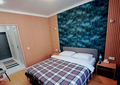 Deluxe Double Room with Shower