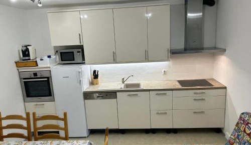 Apartment - Ground Floor