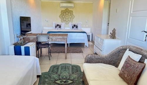 King Suite