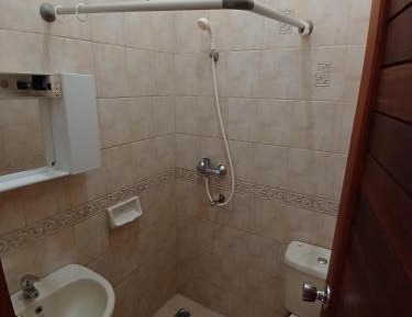 Single Room with Shower