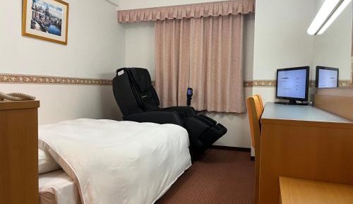 Relaxation Double Room - Non-Smoking