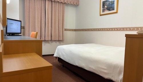 Deluxe Single Room - Non-Smoking