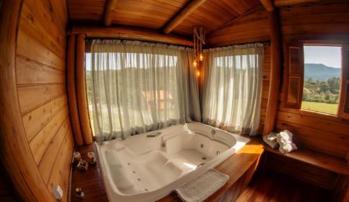 King Suite with Spa Bath