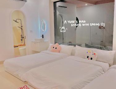 Family Junior Suite