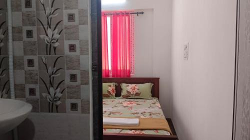 Standard Double Room with Fan