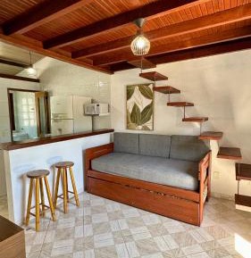 One-Bedroom Chalet