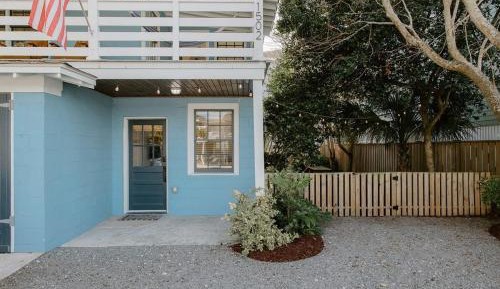Bungalow