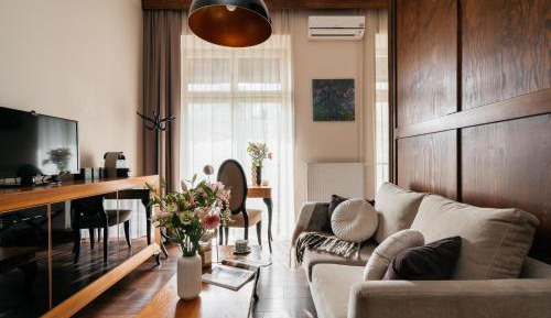 Standard Apartment