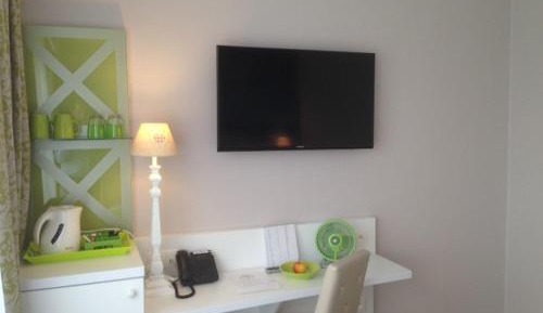 SUPERPROMO Comfort Room
