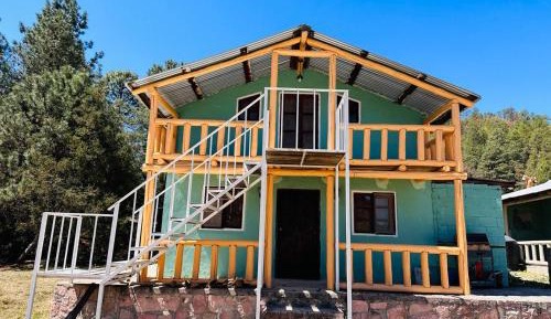 One-Bedroom Chalet
