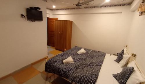 Deluxe Room Non AC