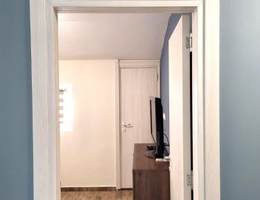 Double or Twin Room with Private Bathroom