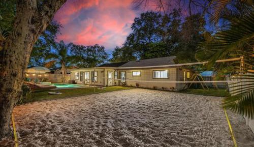 Vacation Home