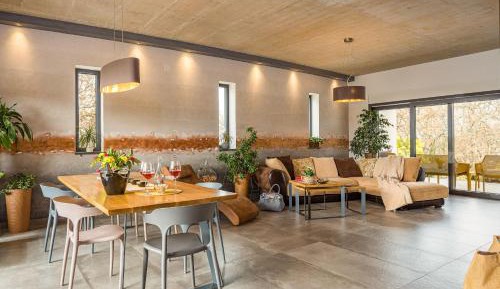 One-Bedroom apartment Standard