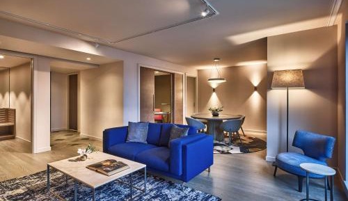 Ambassador Suite