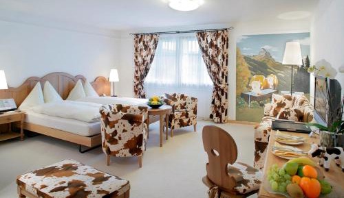 Theme Double Room