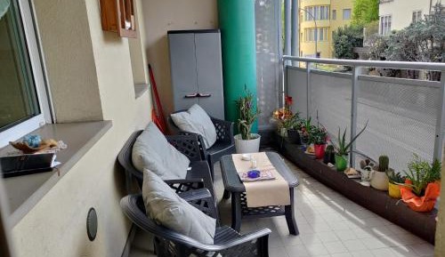 Deluxe Double Room with Private Bathroom