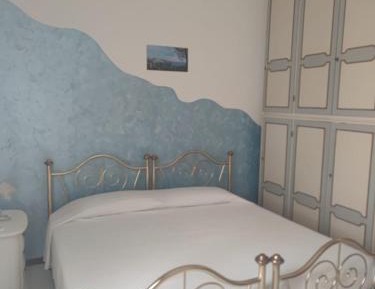 Triple Room with Bathroom