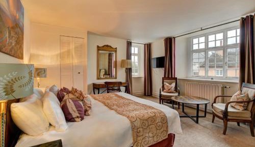 King Room