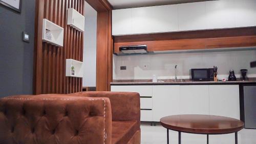 Standard Apartment