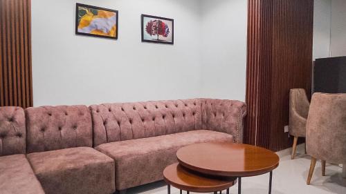 Superior Apartment
