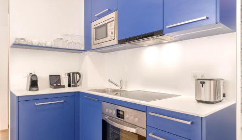 One-Bedroom Suite